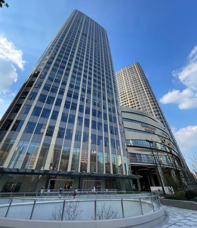 精装样板间实拍